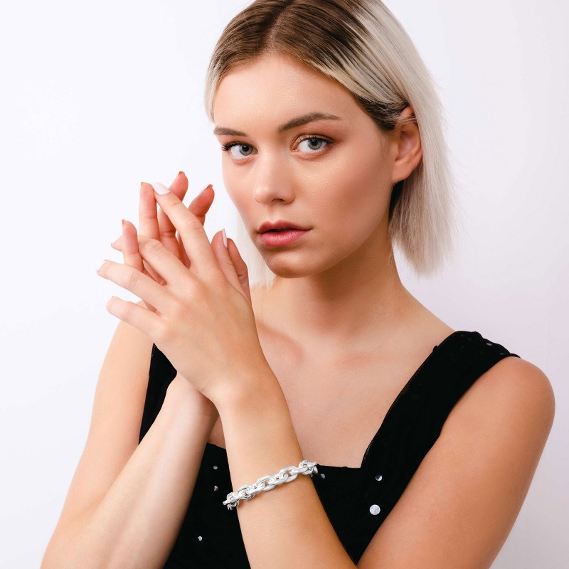 Bracelet Clotilde
