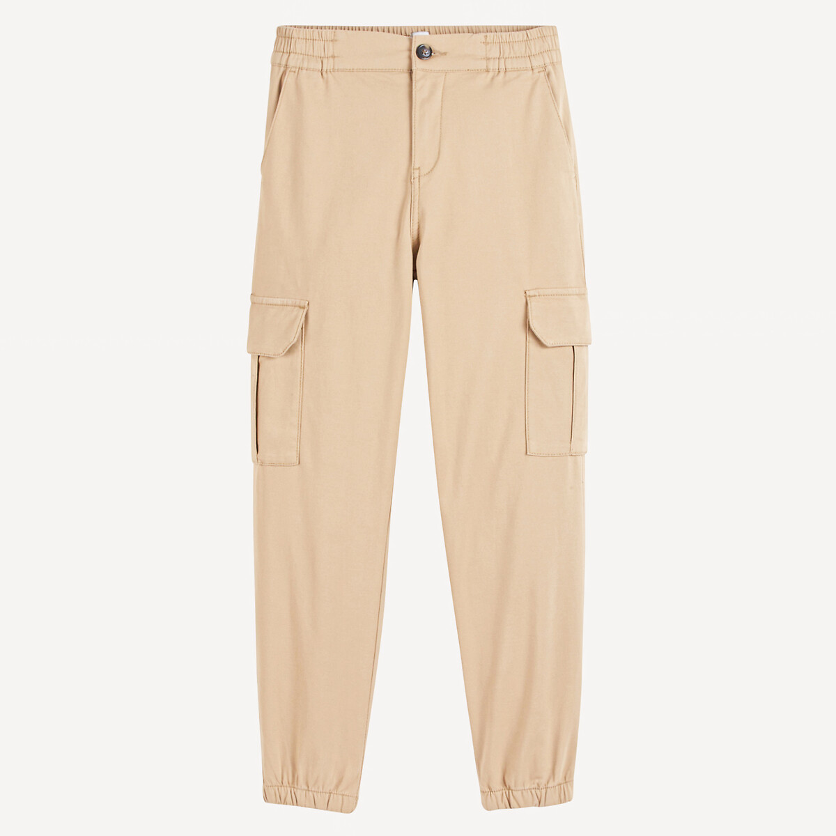 COLEÇÕES LA REDOUTE<br>Calças cargo