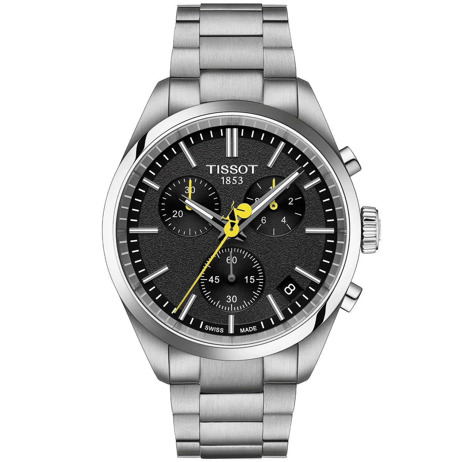 Tissot PR 100 Tour De France 2024 T1504171105100