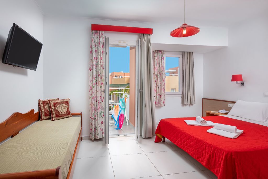 Bellos Appartementen Special category Logies - Appartement