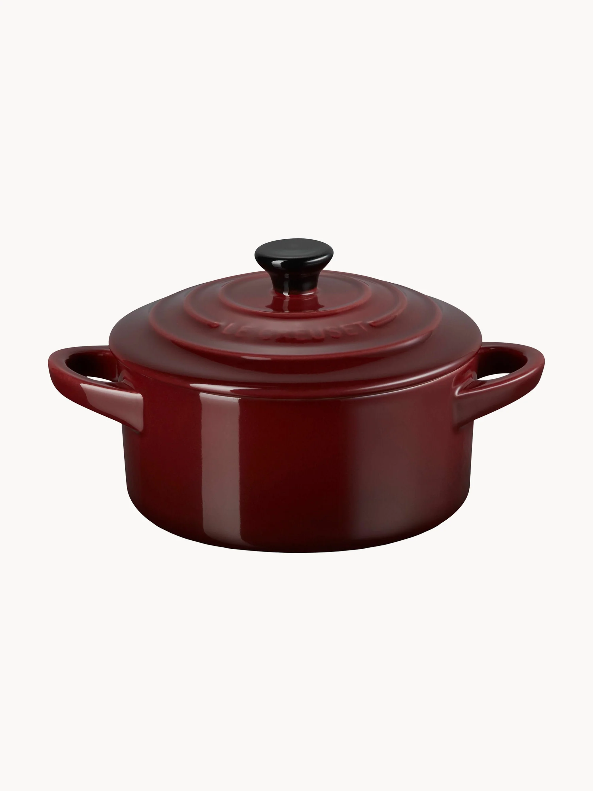 Kleine stoofpan Mini Cocotte