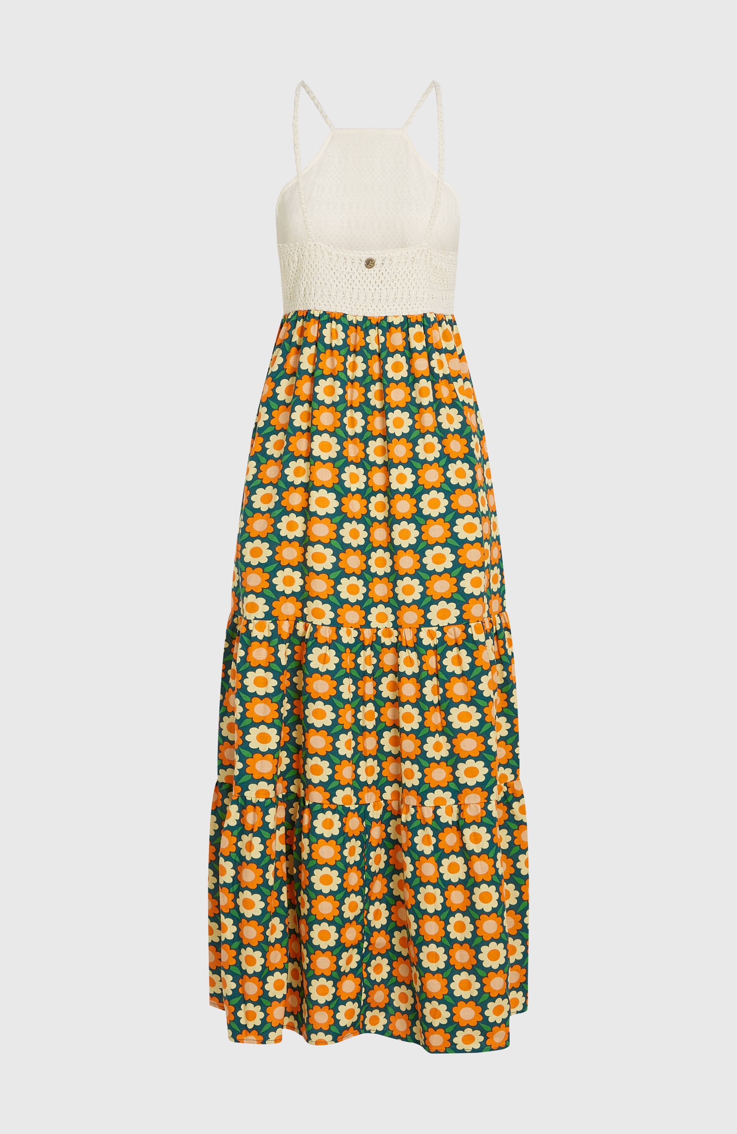 O'Riginals maxi-jurk