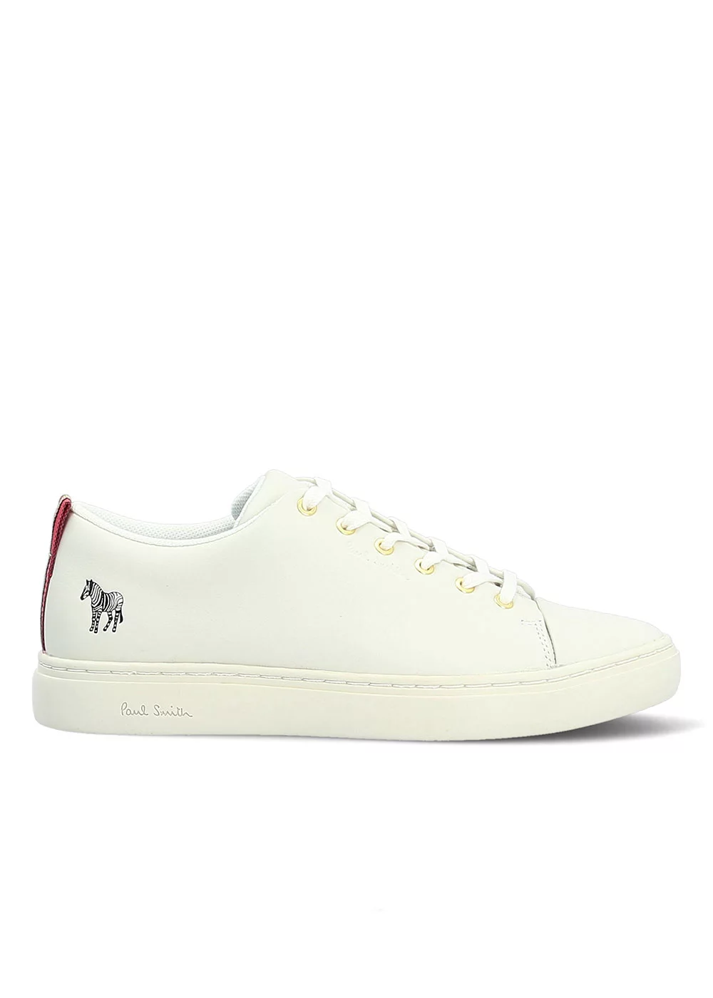 WOMENS SHOE LEE WHITE