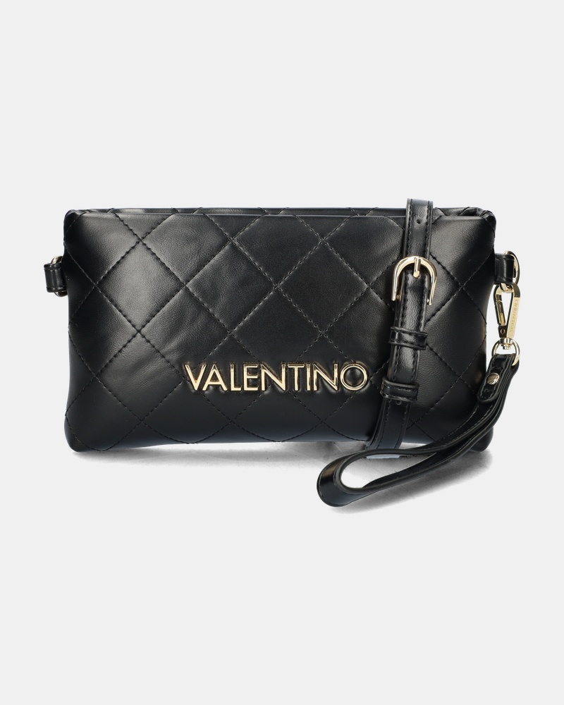 Valentino Nur-Re Pochette Handtas  - zwart