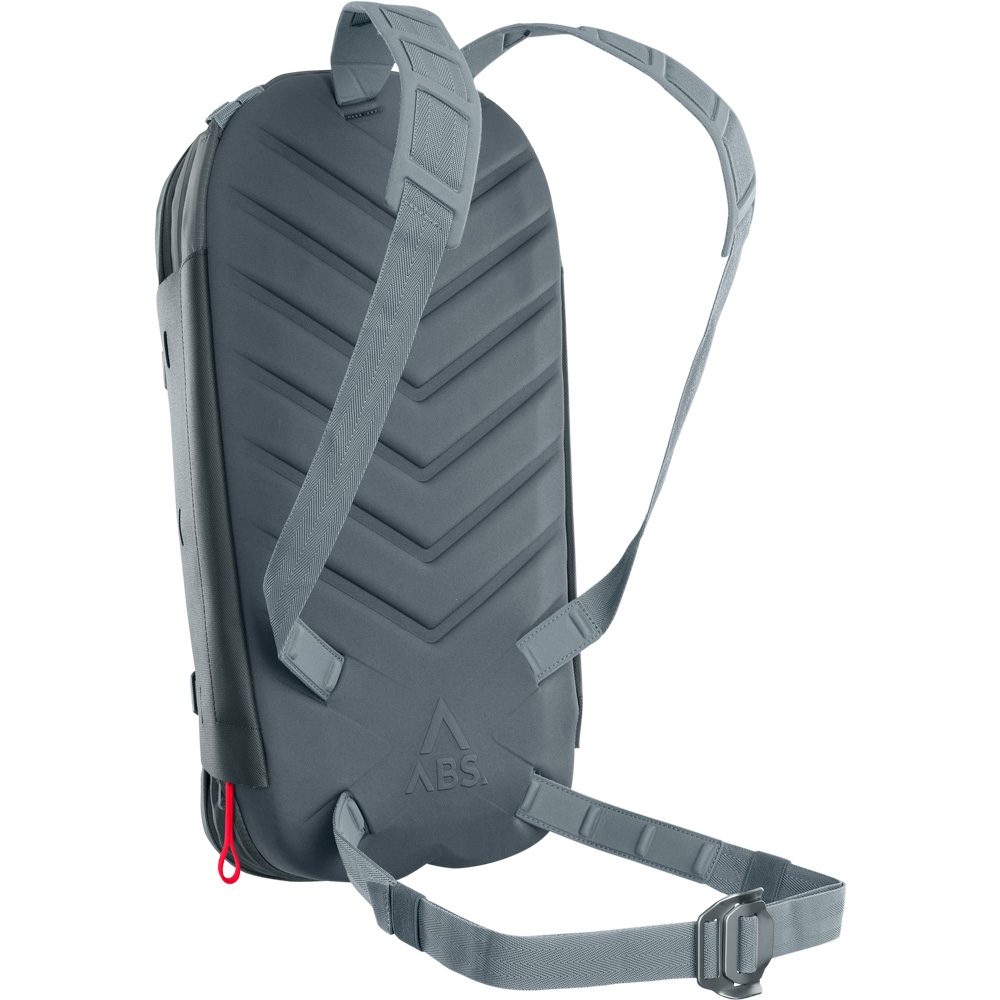 ABS A.Cross Set mit Rucksack, Schaufel und Sonde