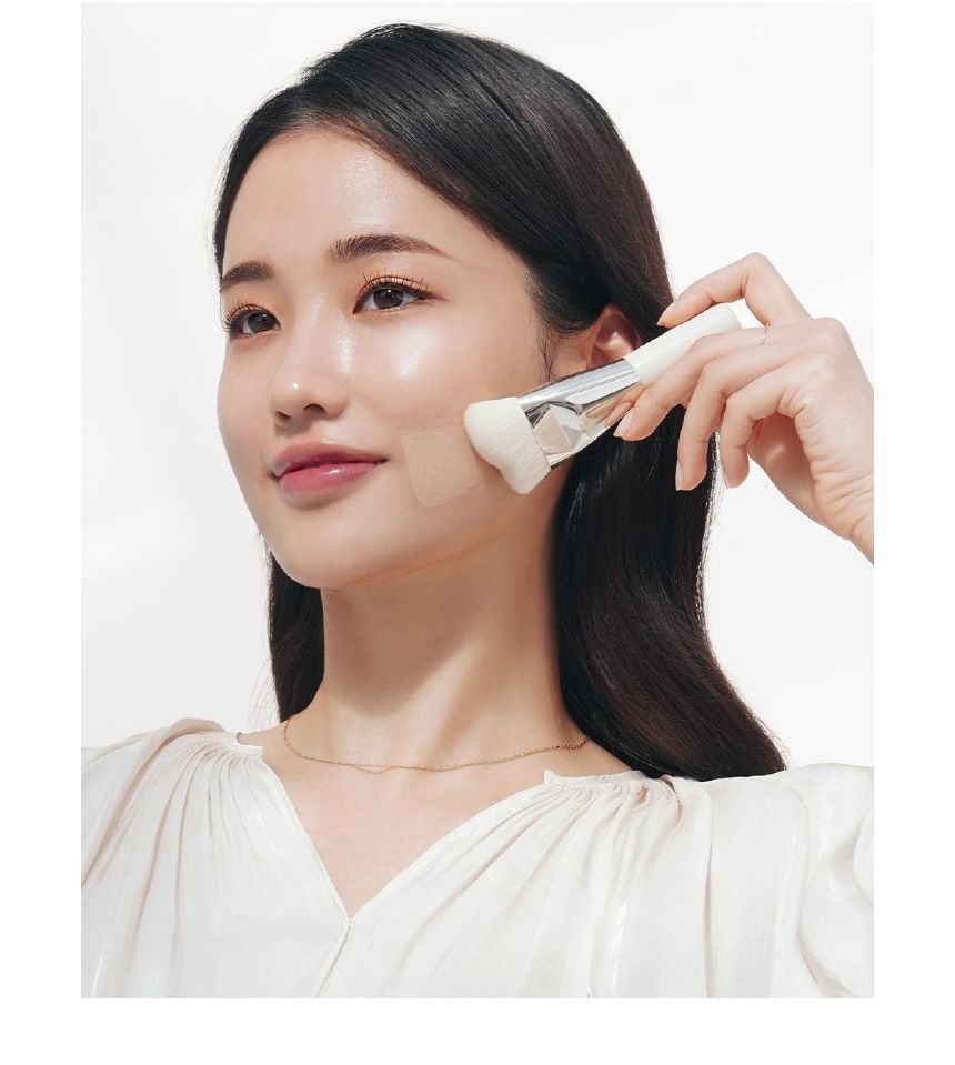 JAVIN DE SEOUL - Bloom Foundation Brush Mini