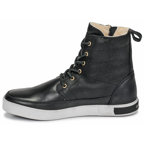 Blackstone - CW96 - Noir