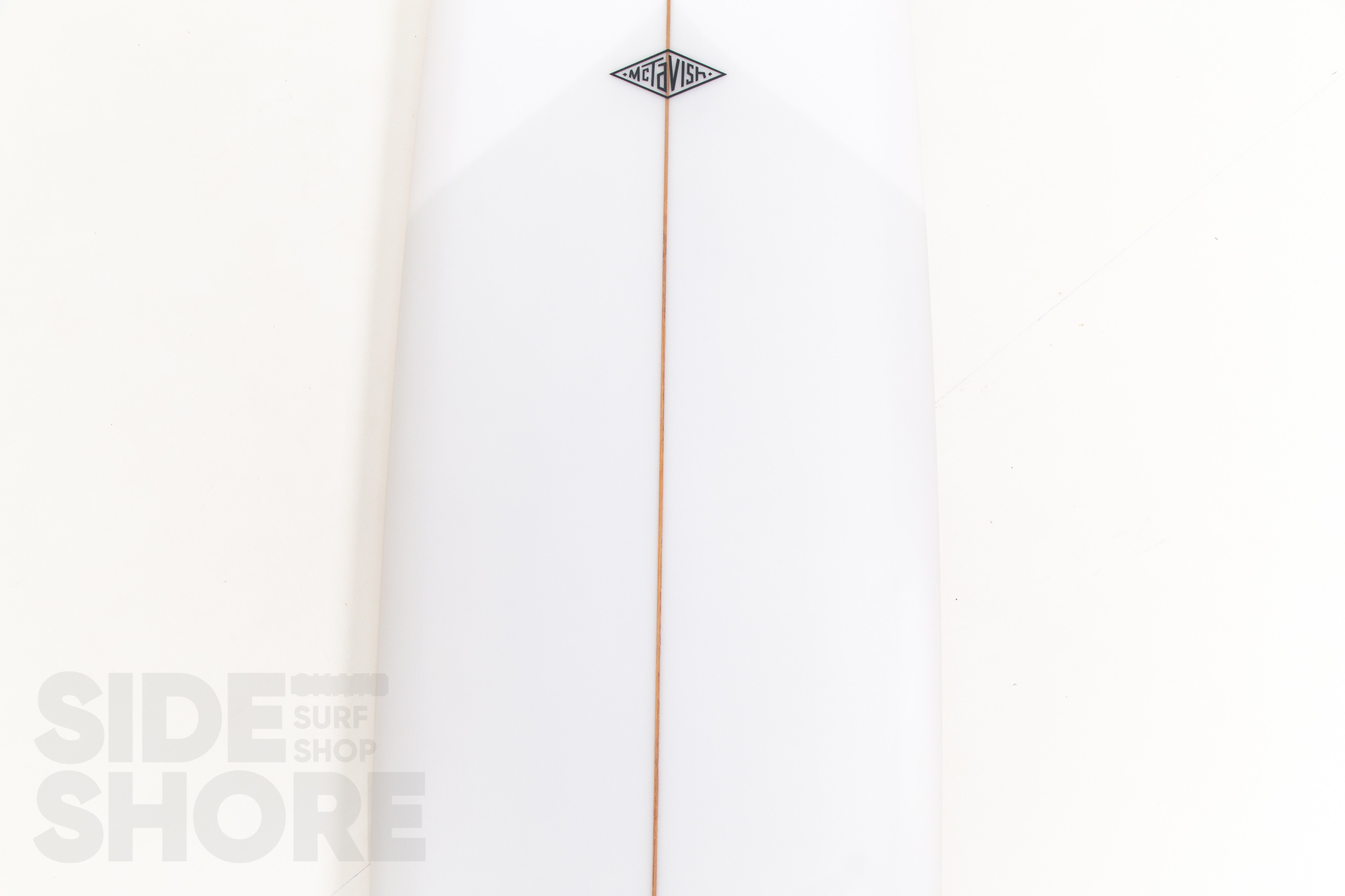 Mc Tavish Rincon - Volan - 7'6 x 21 1/4