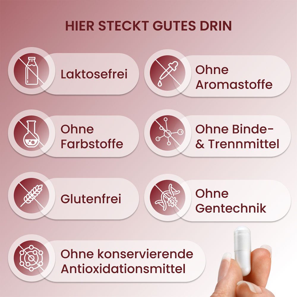 plantoCAPS® GLUCO 3.0