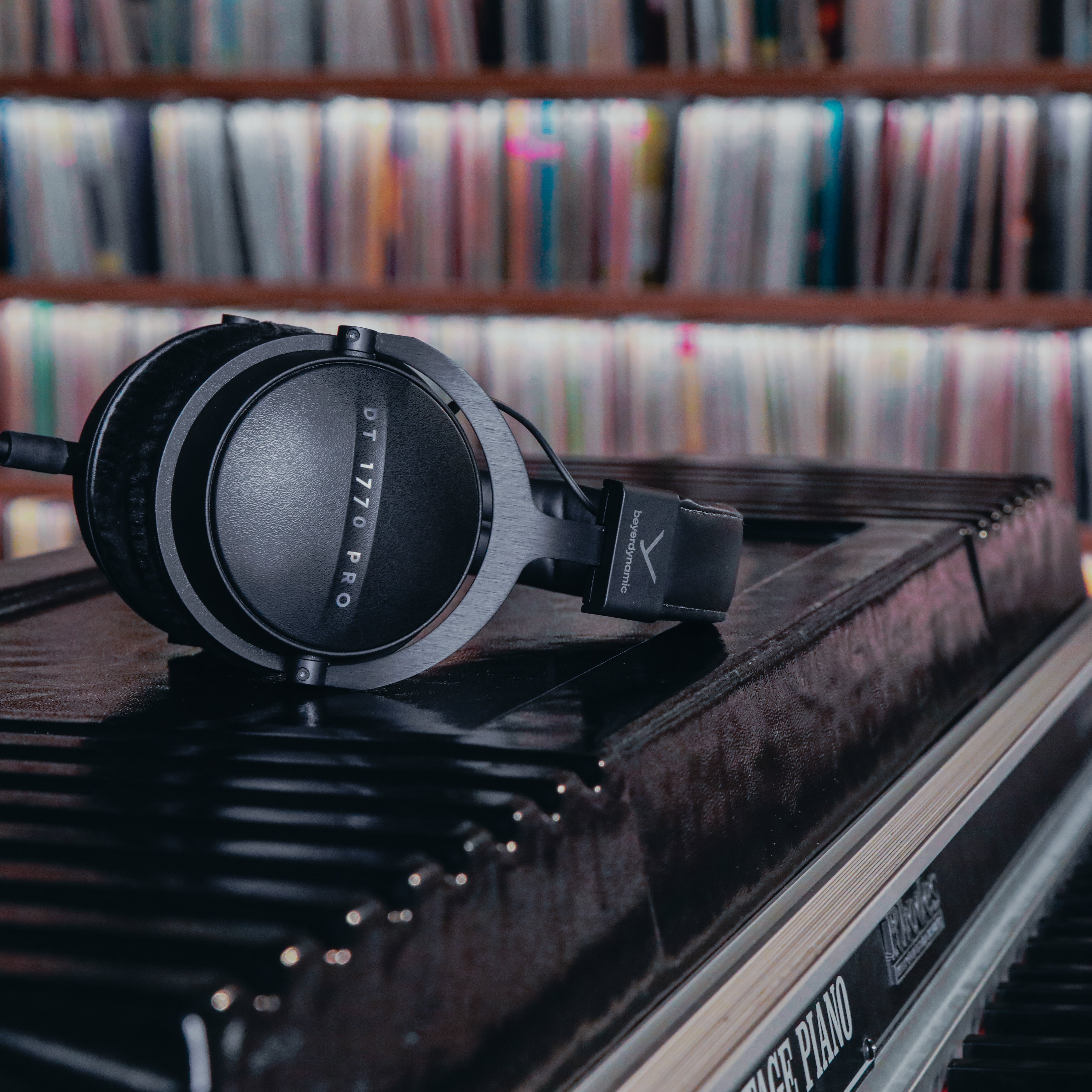 Beyerdynamic DT 1770 Pro MKII gesloten studio hoofdtelefoon