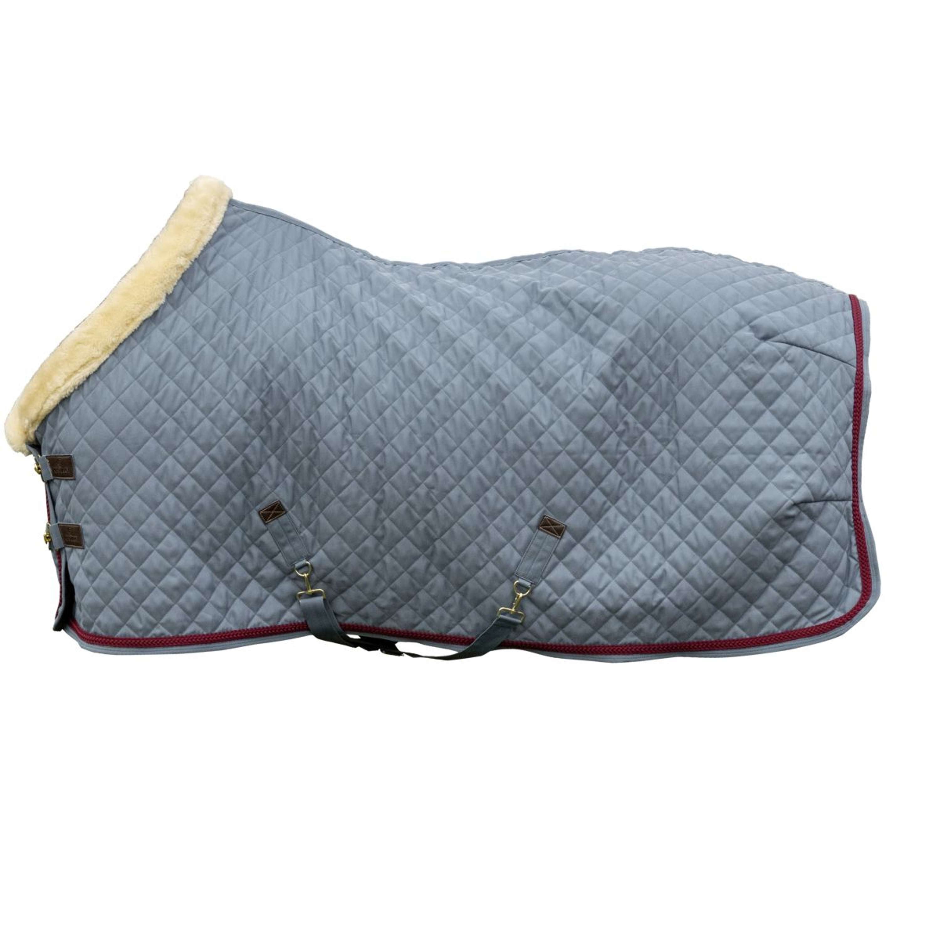 Kentucky Showdeken 160g Denim