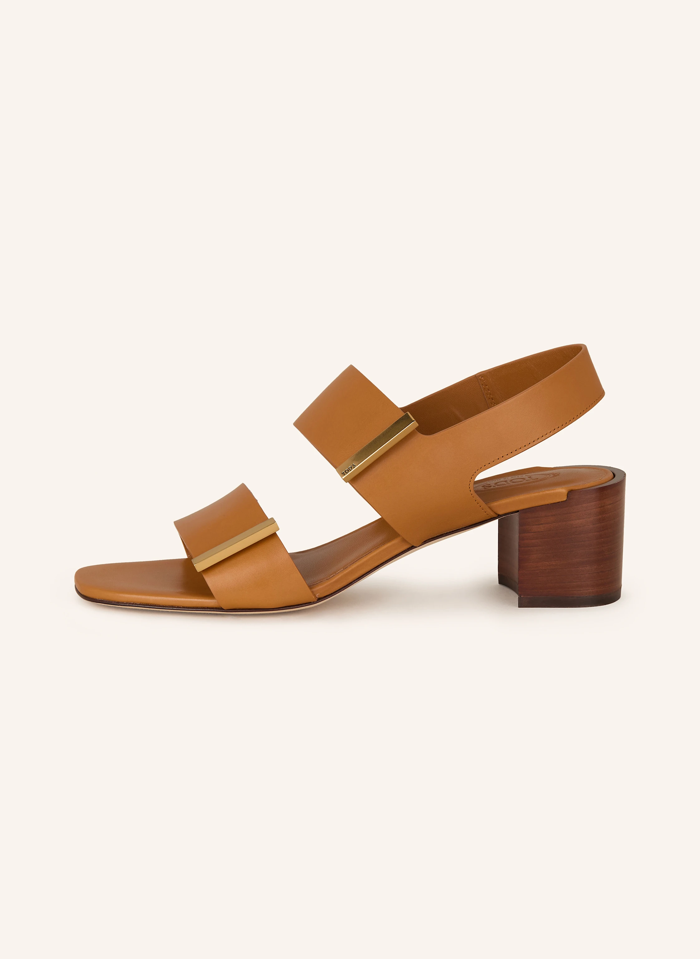 TOD'S Sandaletten