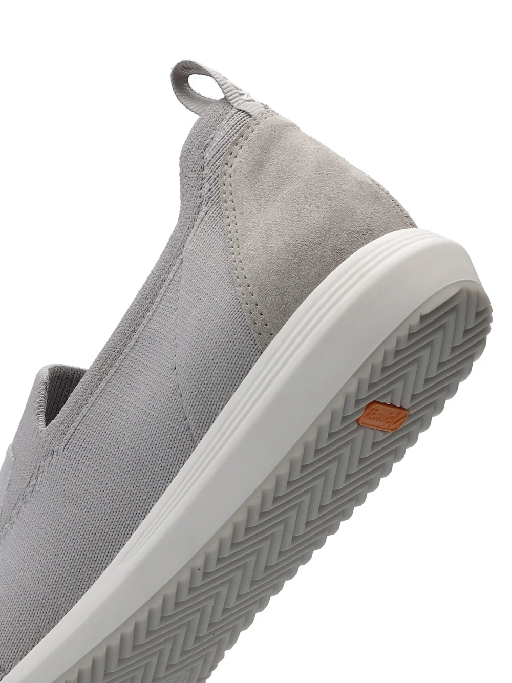 Slipper Lissabon pebble