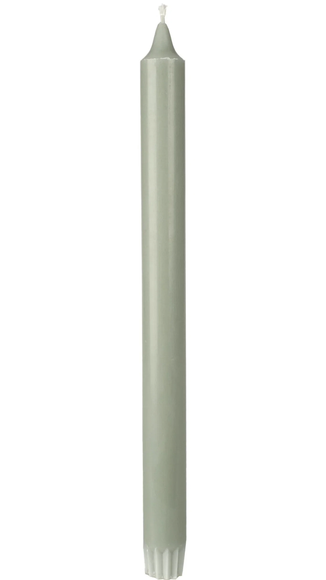 Kronelys Høyde 27,5 cm