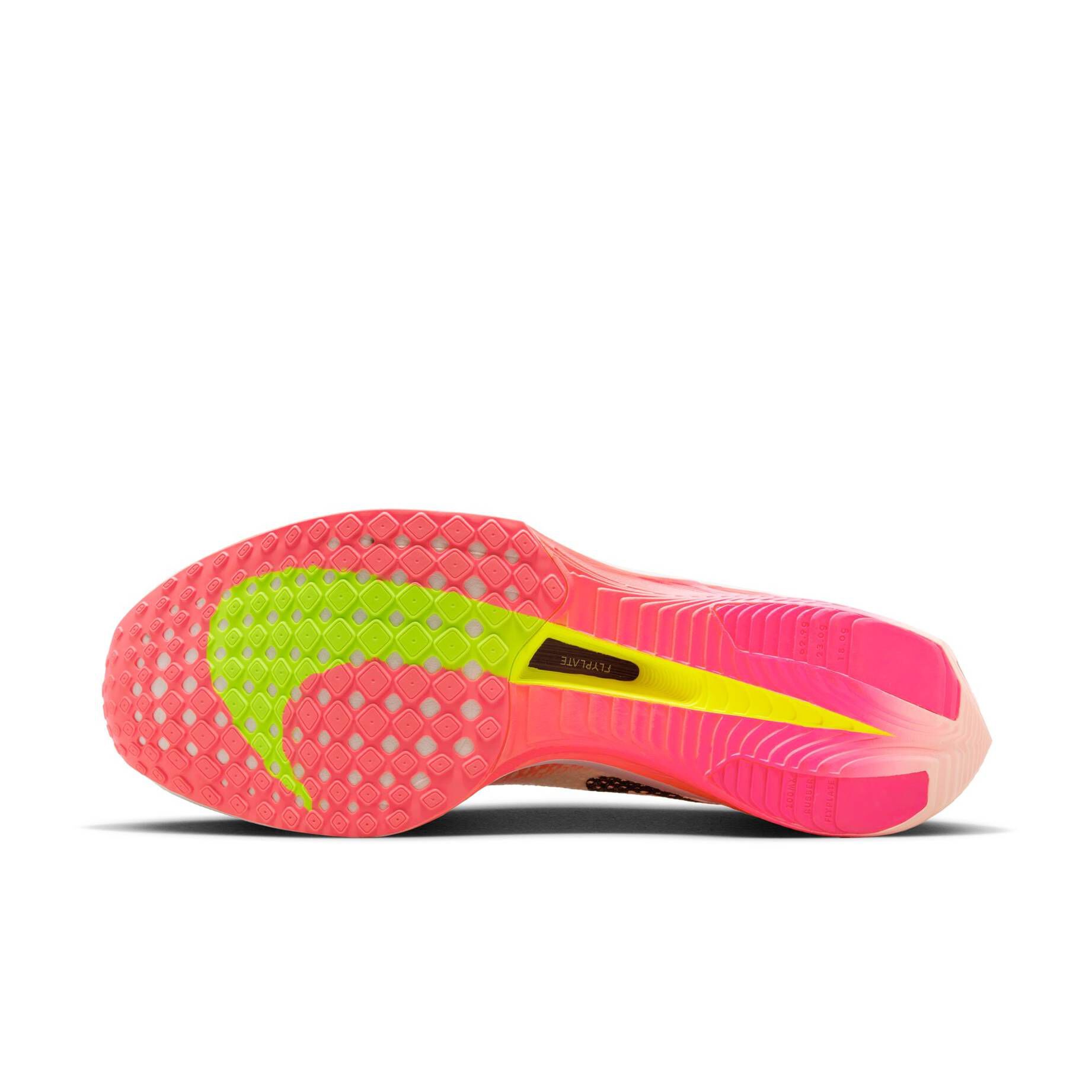 Nike| Herren Laufschuhe ZOOMX VAPORFLY NEXT% 3 FK