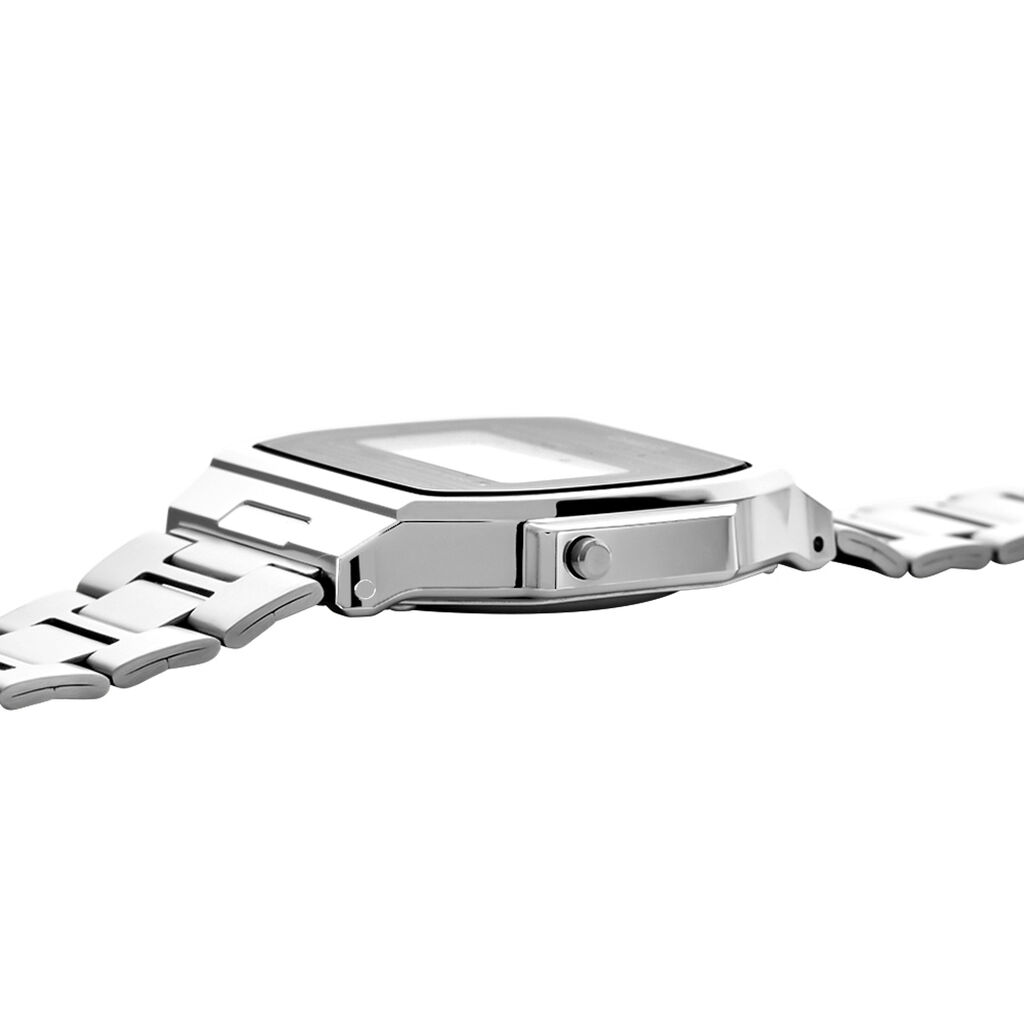 Montre Casio Collection Vintage Iconic Noir