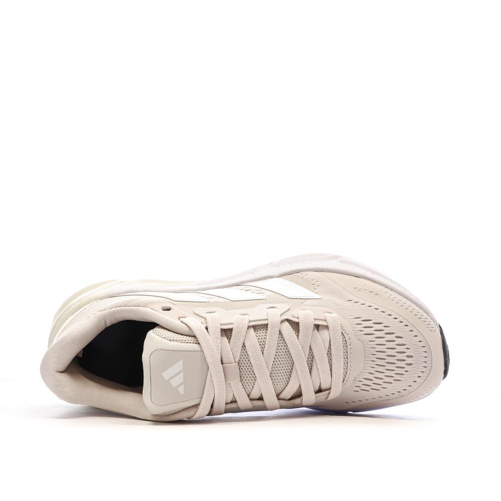 Adidas Baskets Blanches Femme Adidas Questar
