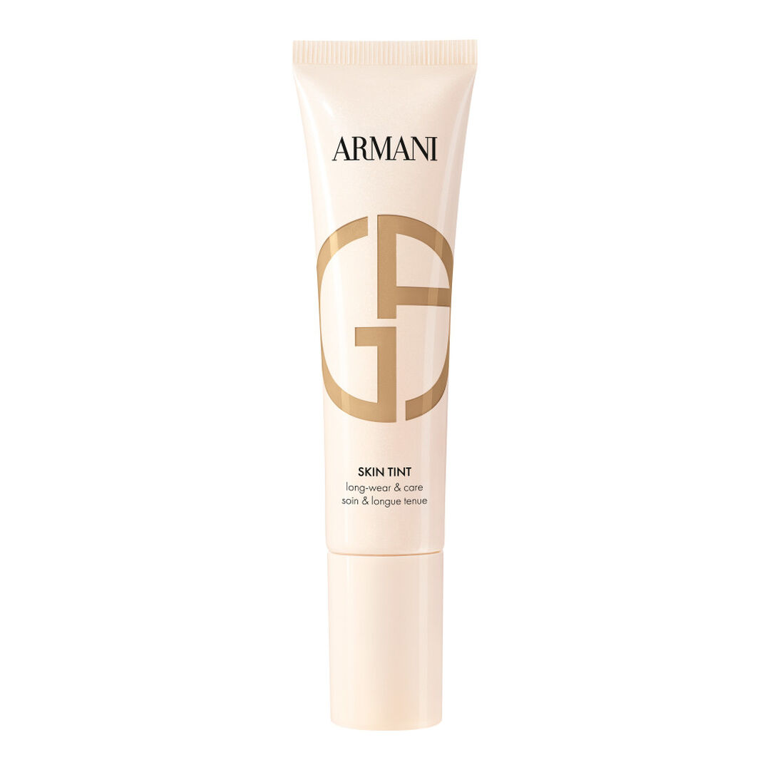 Giorgio Armani Luminous Silk Skin Tint