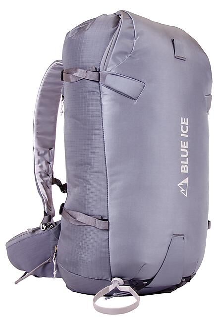 BLUE ICE - SAC KUME 40