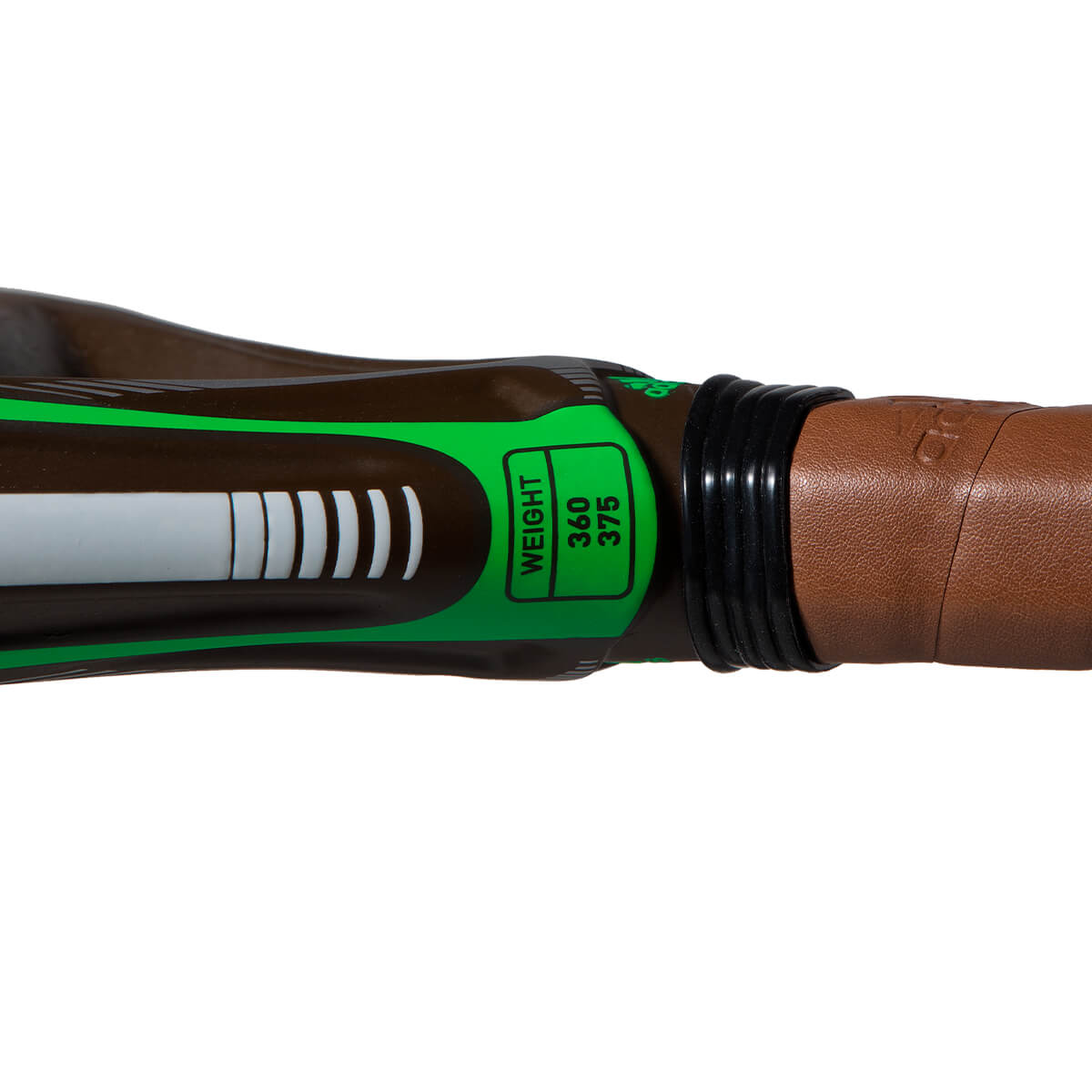 adidas Adipower GreenPadel Padel Bat