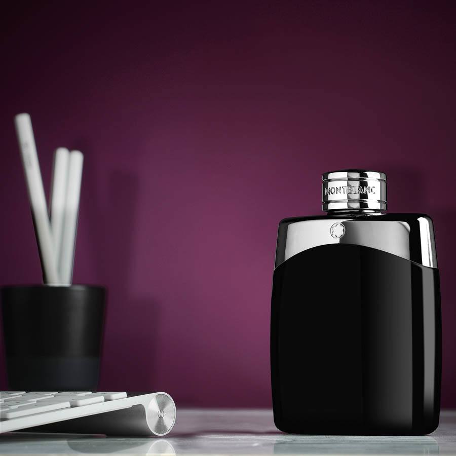 Mont Blanc Legend Eau De Toilette 100ml
