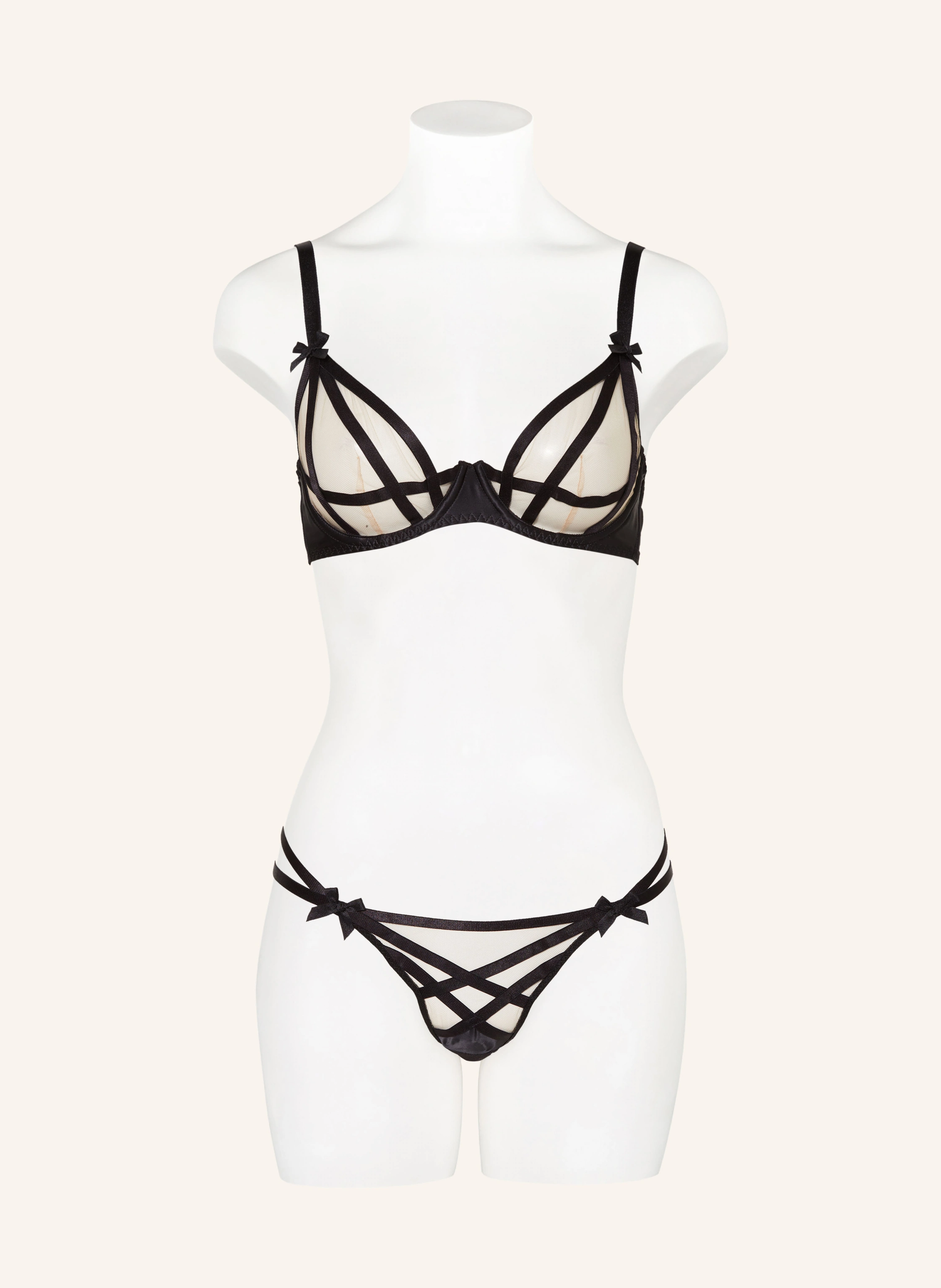Agent Provocateur Bügel-BH BRIELLA