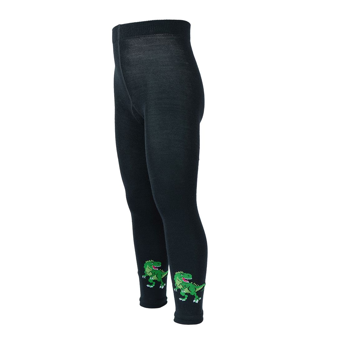 Leggings med mønster