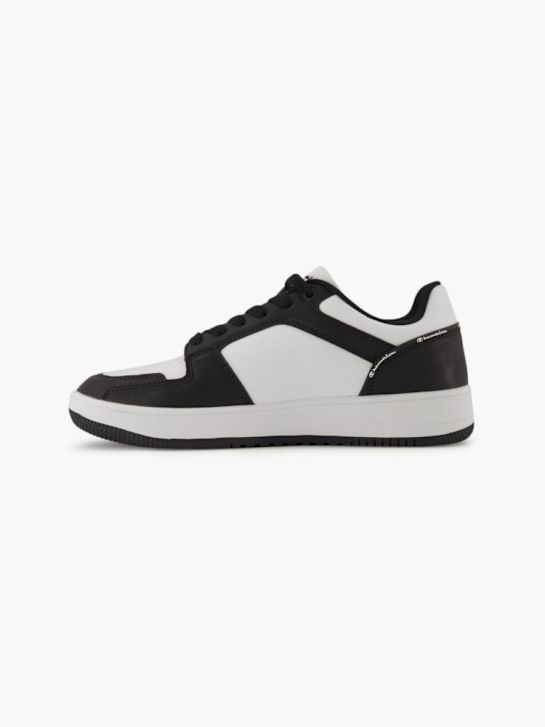 Champion Sneaker Schwarz
