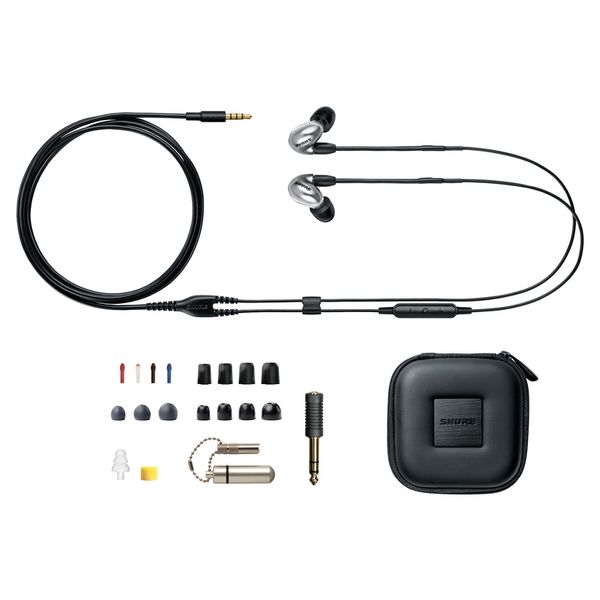 Shure SE846 Gen 2 Graphite