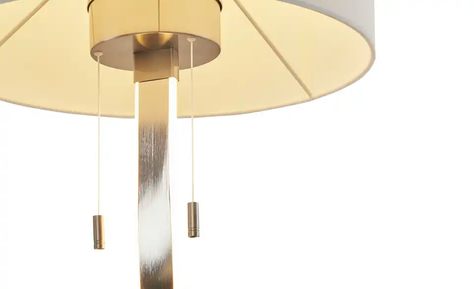 Trio LED Stehleuchte 2-flammig