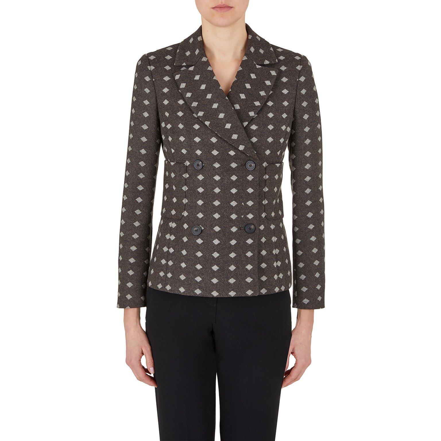 Emporio Armani Jacket Ld99