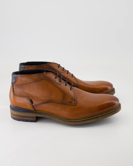 Lloyd HENGELO Stiefel in Braun