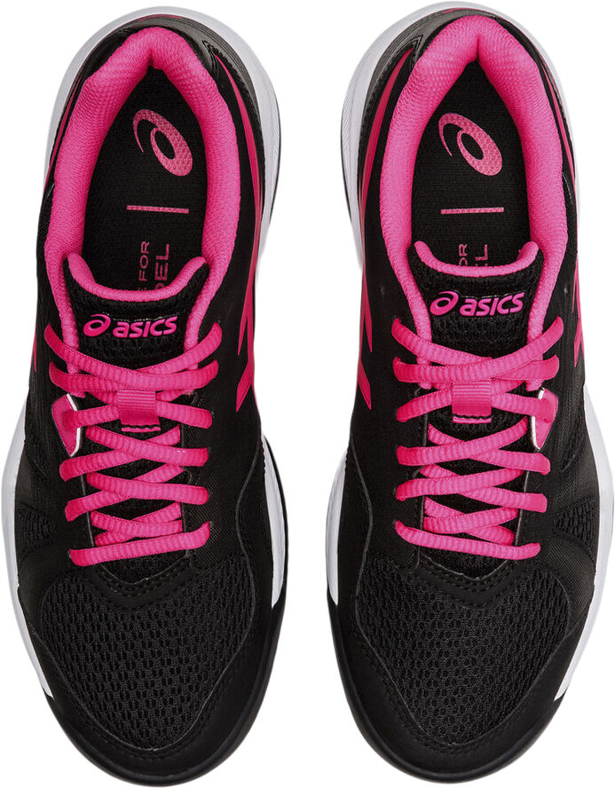 Asics Gel-Padel Pro 5 padelsko Sort