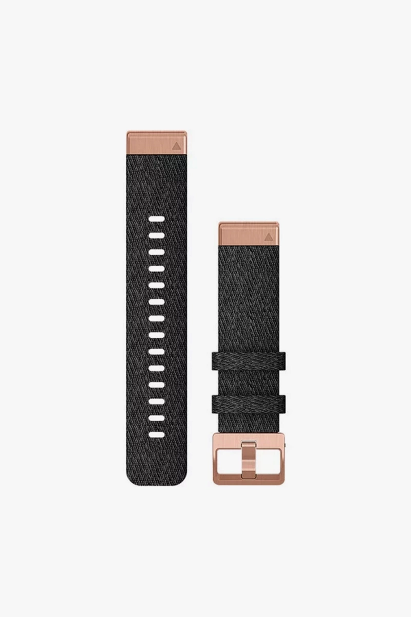 GARMIN 20 mm QuickFit Uhrenarmband