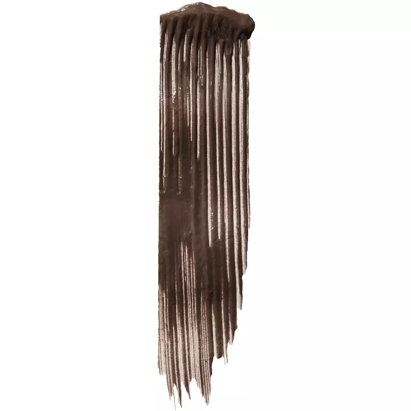 Maybelline New York Tattoo Brow 36H Styling Gel 6 ml - 260 Deep Brown