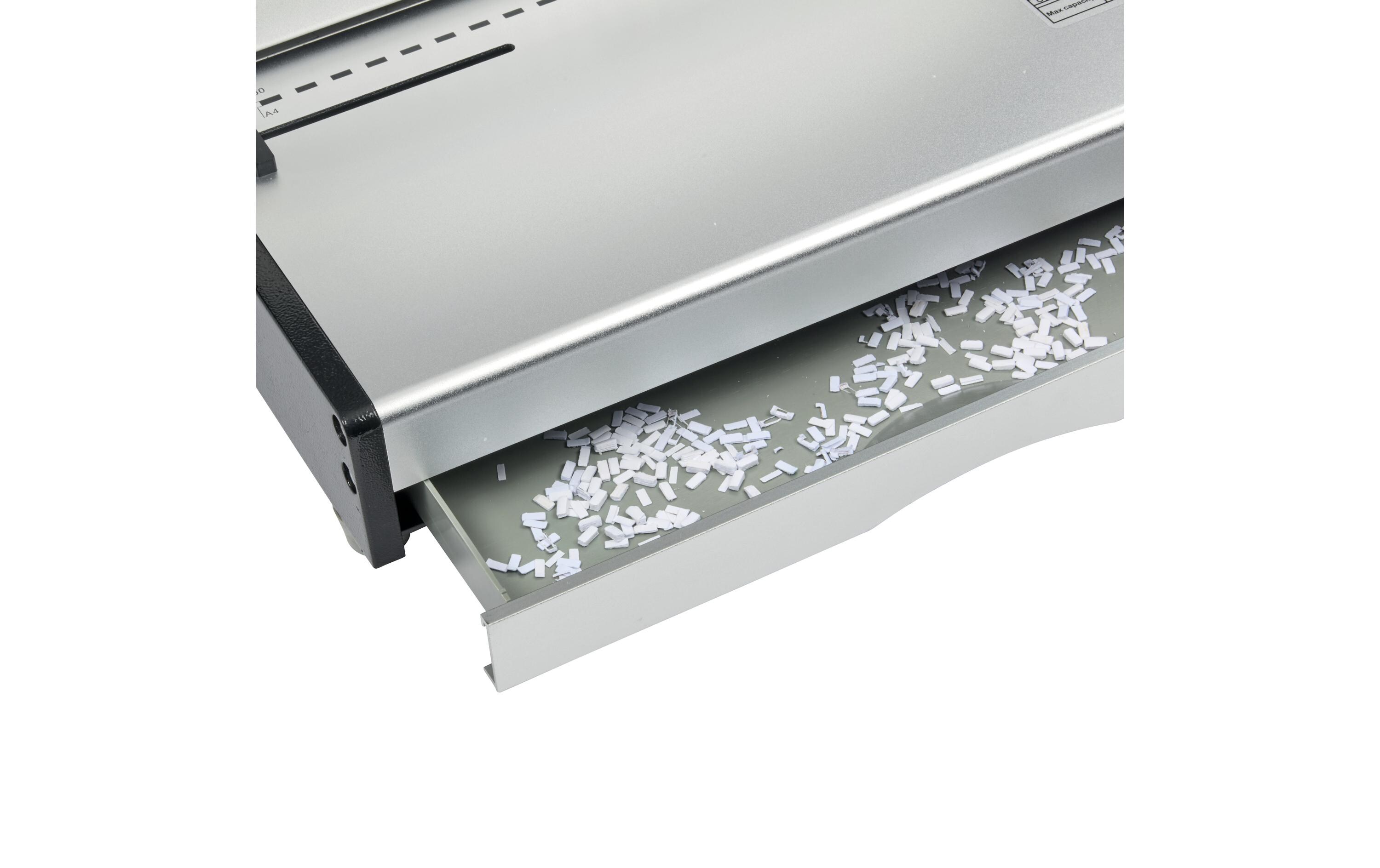 Bindegerät CombBind CB30 Pro 500 Blatt (70 g/m²)<br>Spiralbindegerät