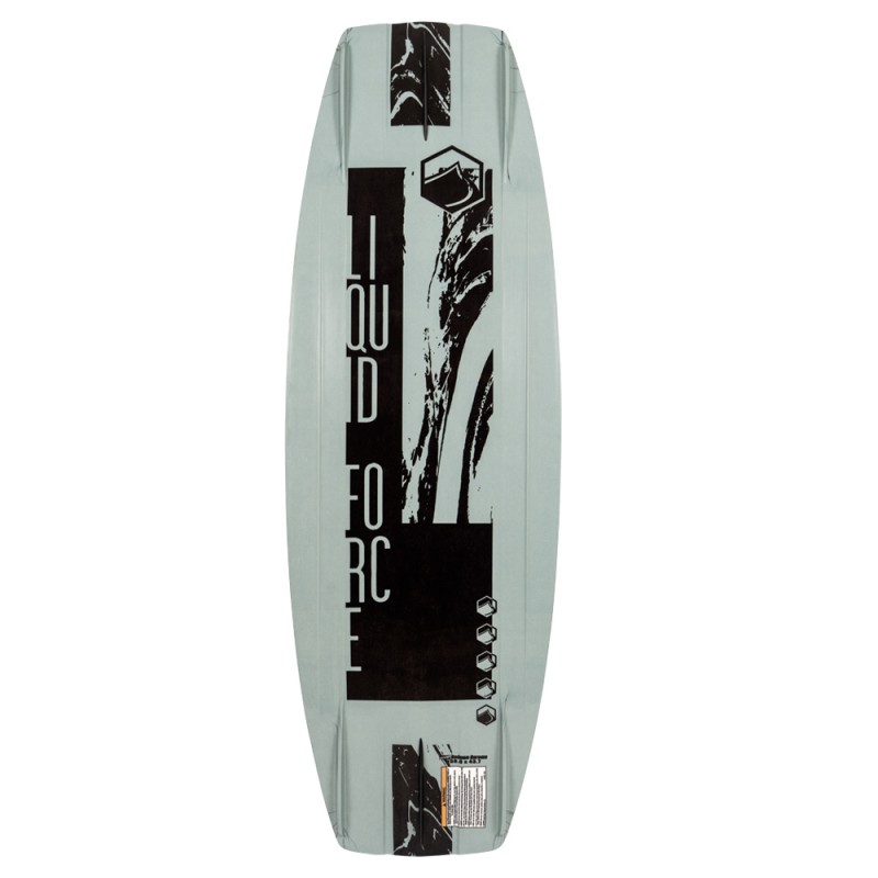 Planche wakeboard Liquid Force RDX 2022 - The Corner Shop