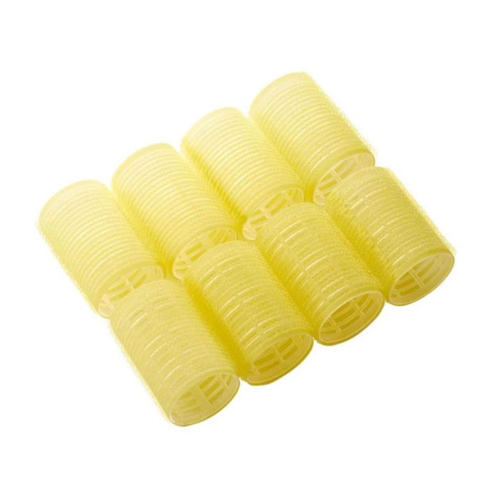 Hårruller 8pk