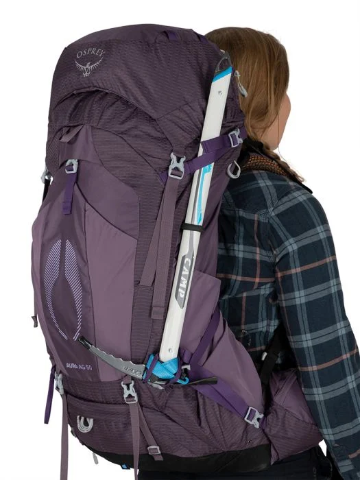 Aura AG 50 rygsæk