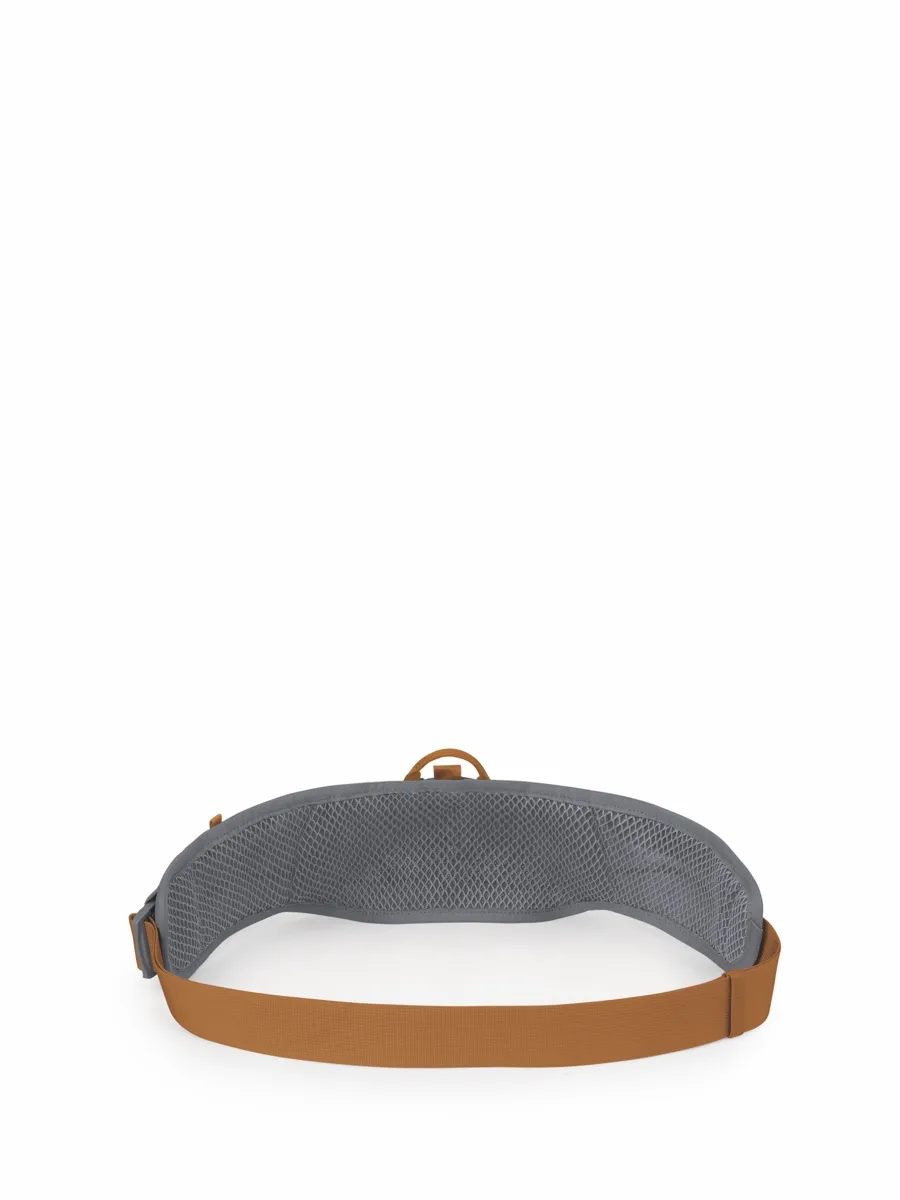 Osprey Duro Dyna Lt Belt Phantom Grey/Toffee Orange