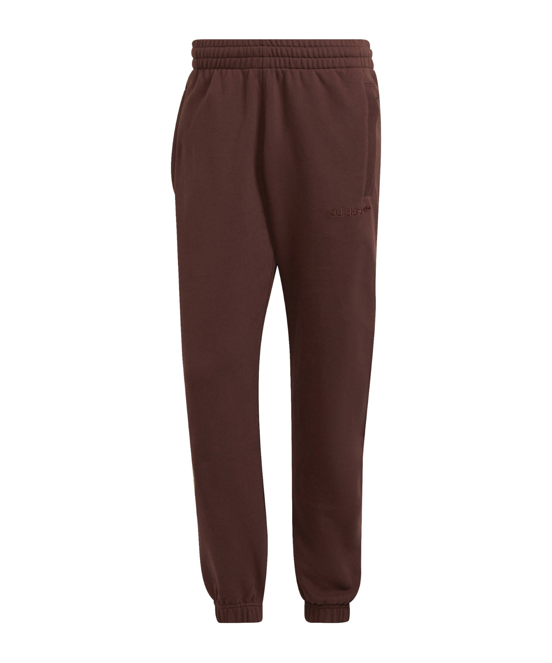 adidas Originals| Herren Lifestyle - Textilien - Hosen lang Trefoil A33 Jogginghose