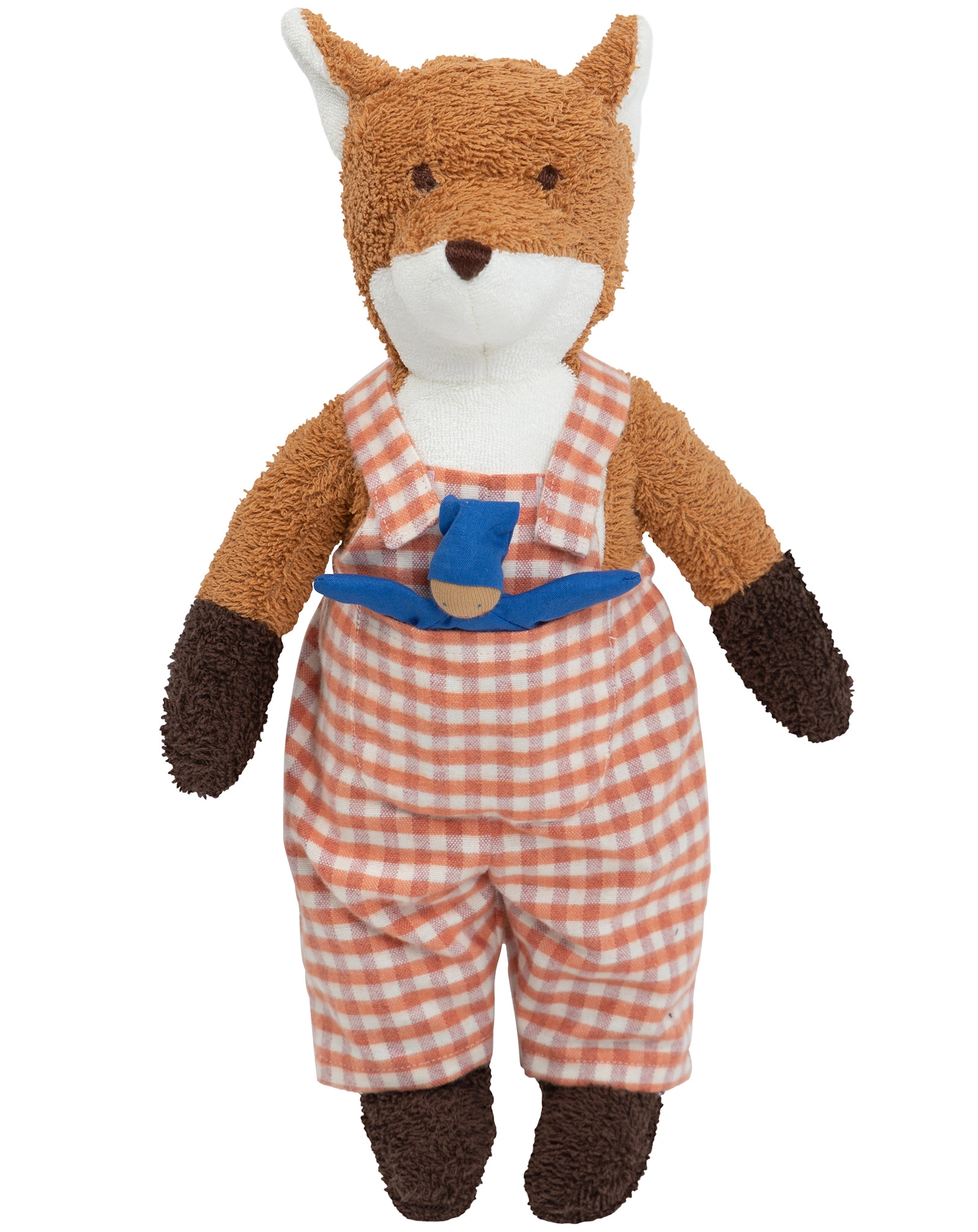Kuscheltier FRED FUCHS (35cm)
