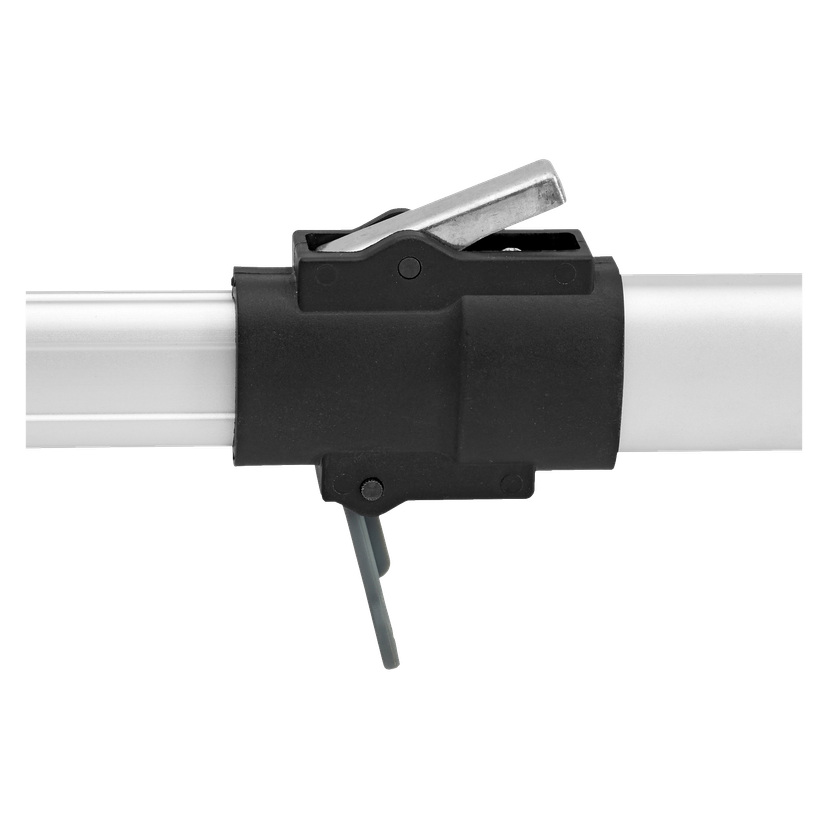 Teleskopisk grensag 160 cm