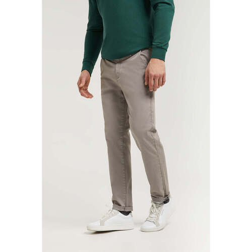 Polo Club - PETRO SF Gris