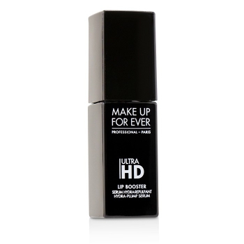 Make up for Ever Ultra HD Lip Booster Hydra Plump Serum