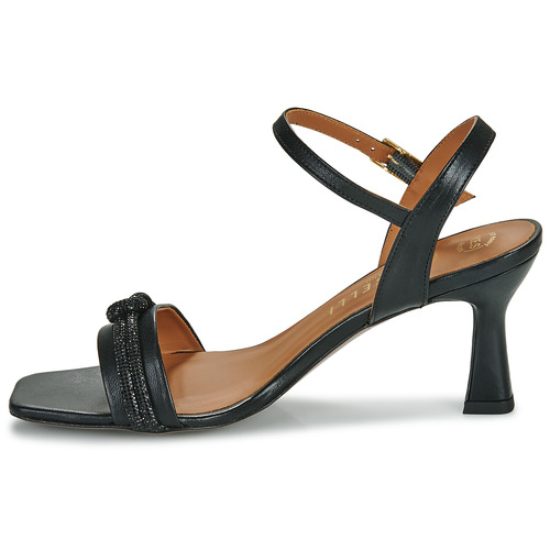 Fericelli - MINDY - Noir