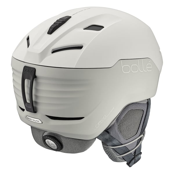 Casque de ski BOLLE RYFT PURE WHITE MATTE