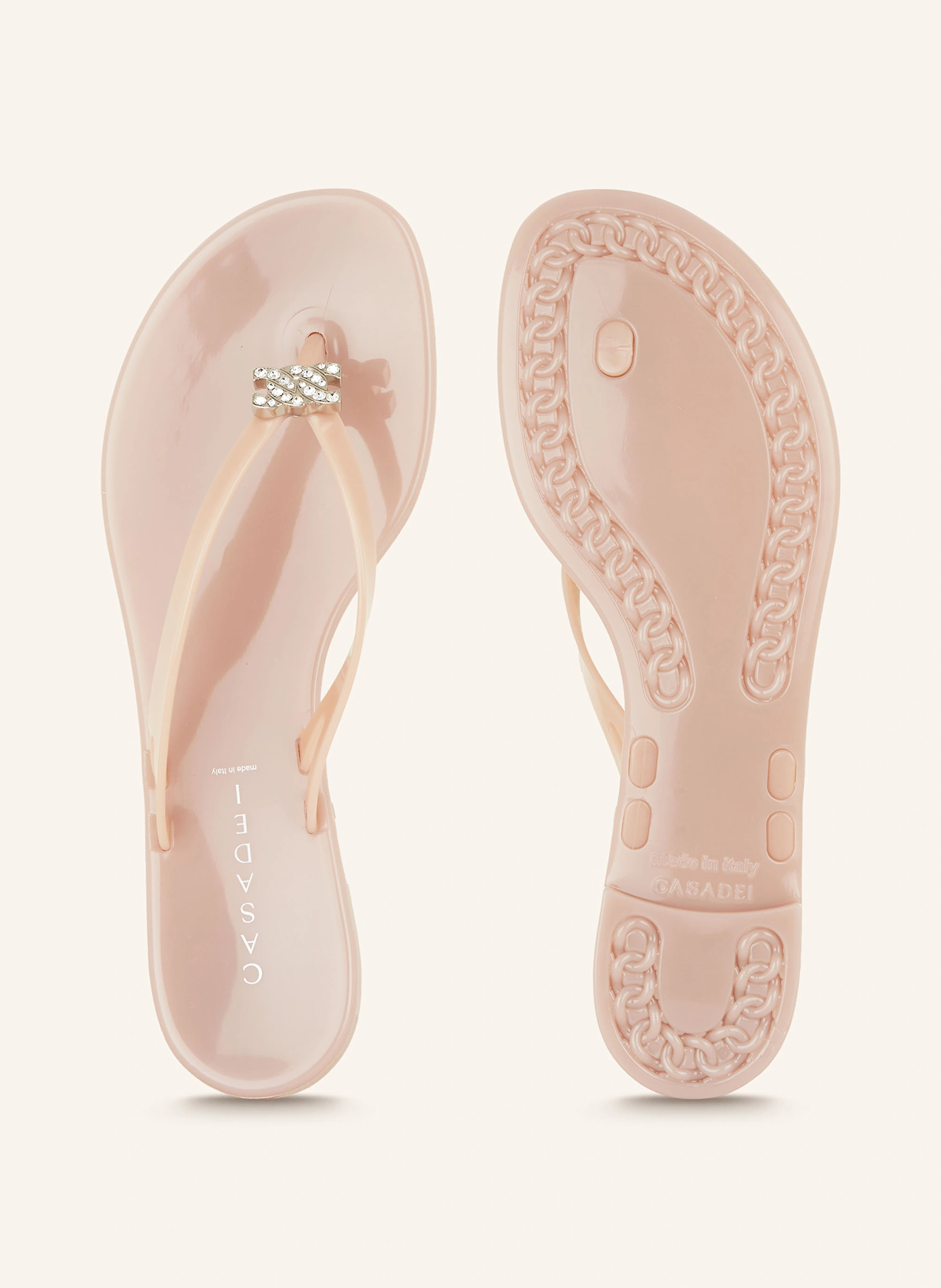 CASADEI Zehentrenner JELLY