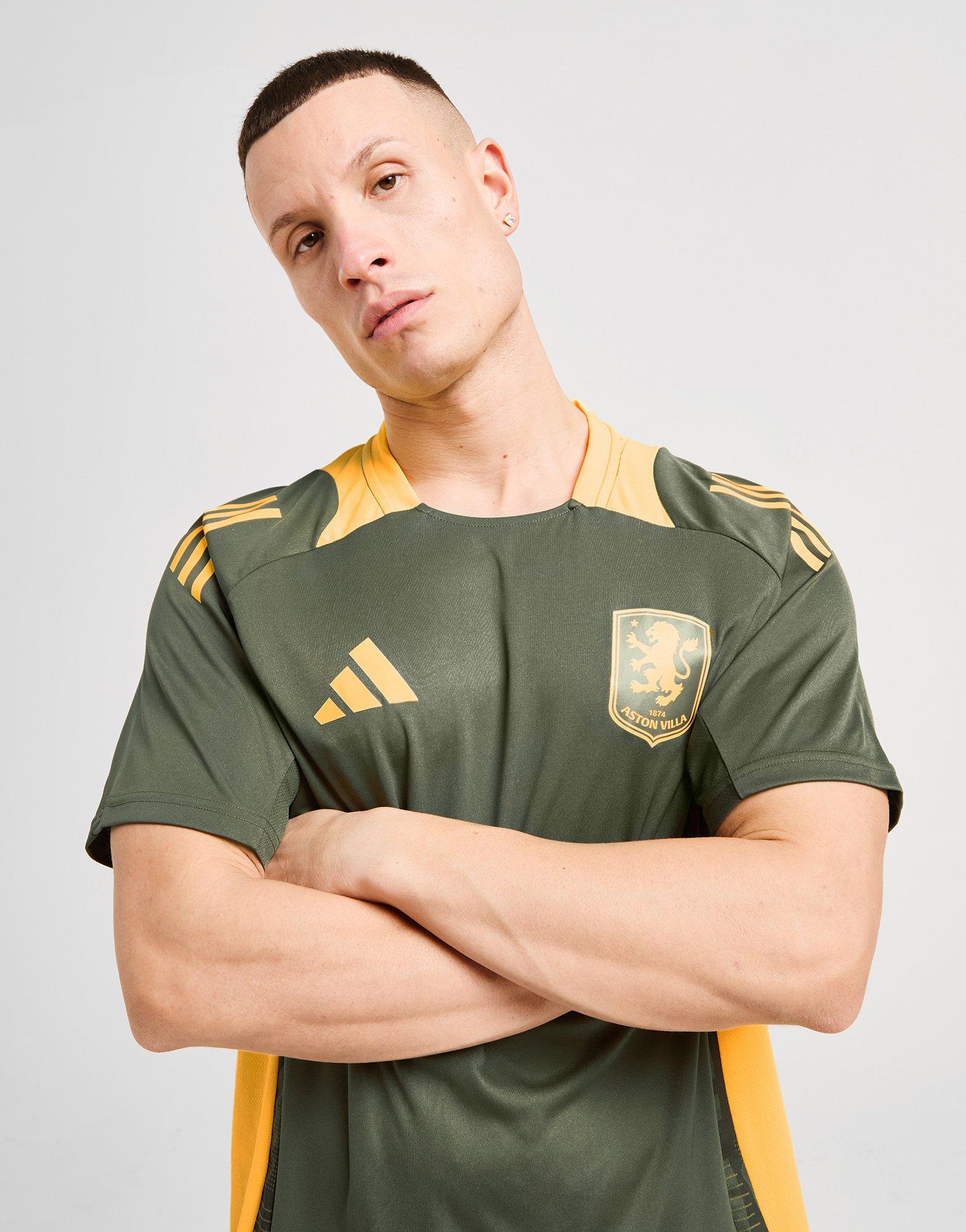 adidas Maillot d’entraînement Aston Villa
