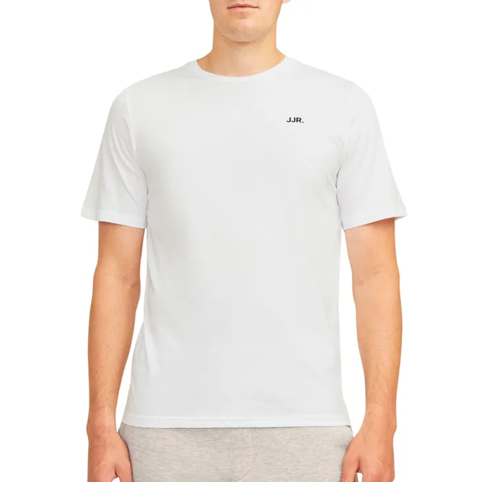 JJ Rebel Logo Shirt Heren